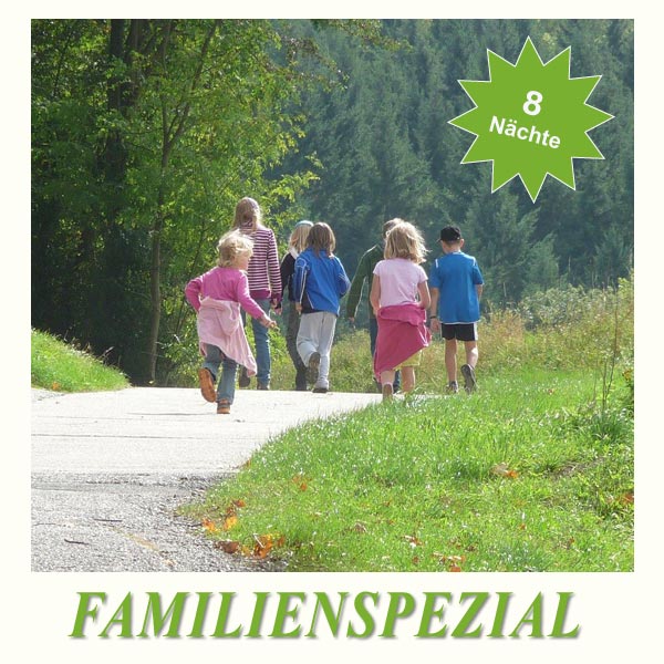 Familienspezial