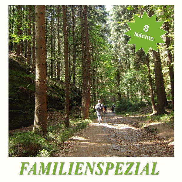 Familienspezial