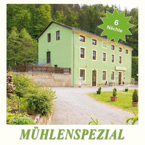 Mühlenspezial