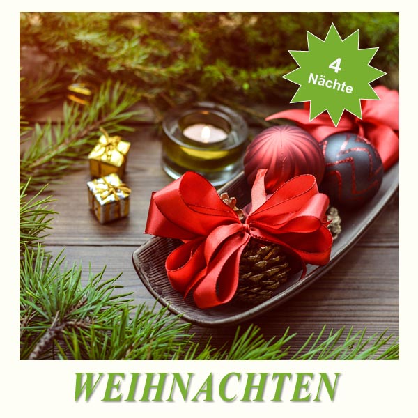 Weihnachten