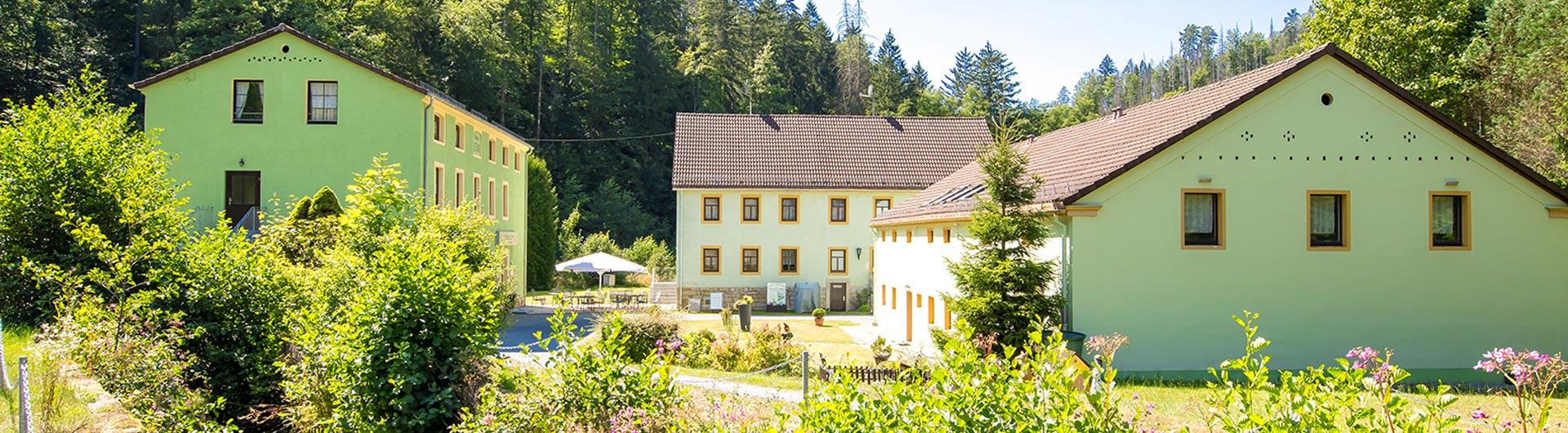 Mittelndorfer Mühle