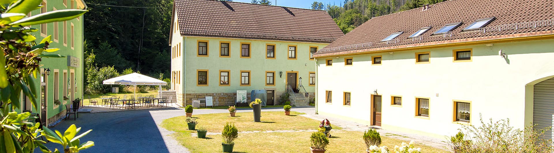 Mittelndorfer Mühle
