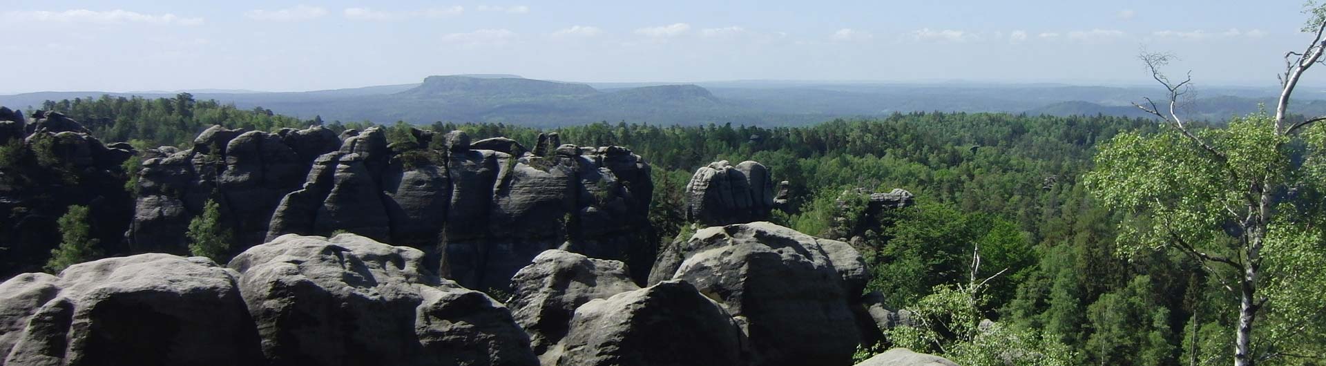 Sächsische Schweiz