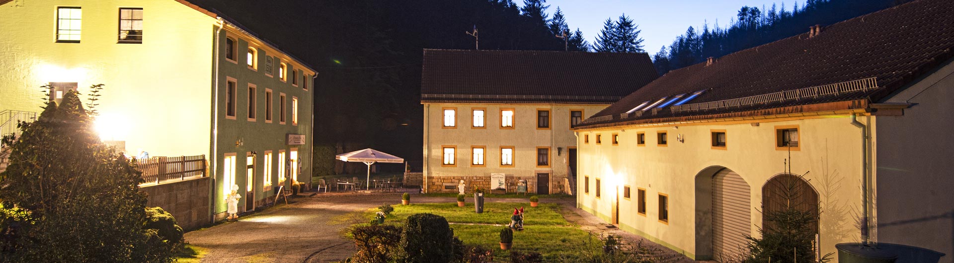 Mittelndorfer Mühle