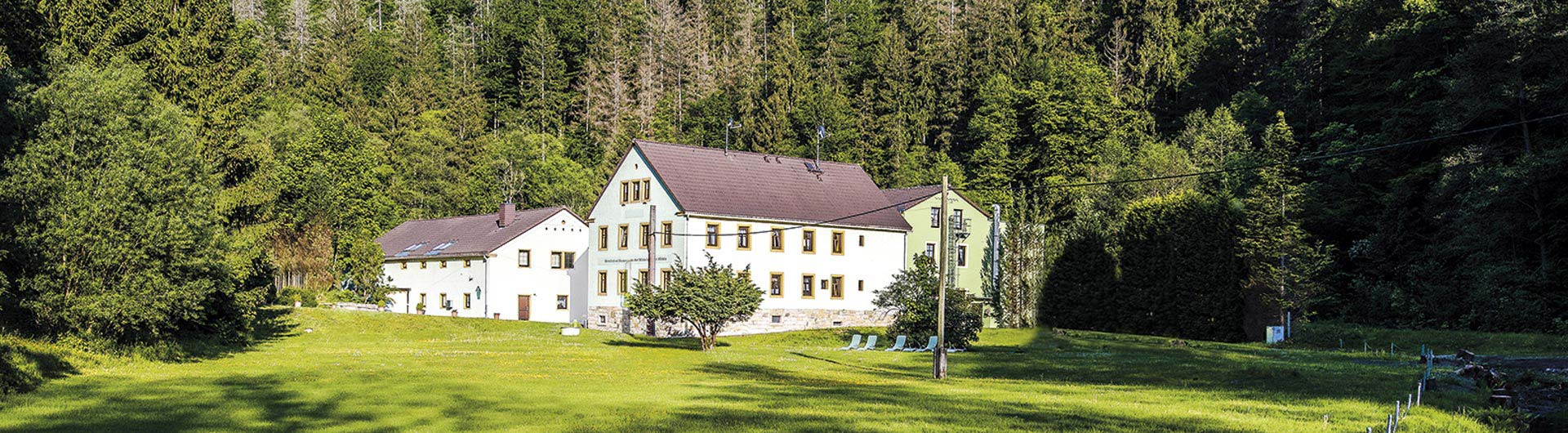 Mittelndorfer Mühle