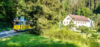 Kirnitzschtalbahn